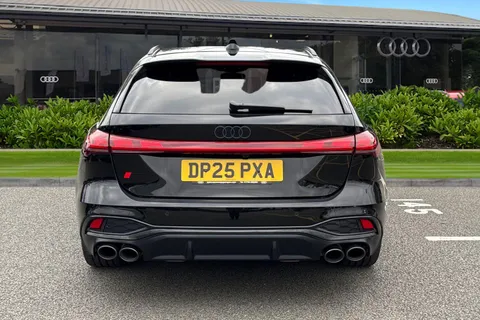 DP25PXA Audi S5 Avant Edition 1 TFSI  367 PS S tronic Thumbnail #5