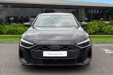 DP25PXA Audi S5 Avant Edition 1 TFSI  367 PS S tronic Thumbnail #7