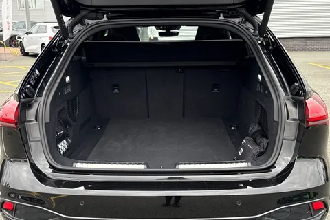 DP25PXA Audi S5 Avant Edition 1 TFSI  367 PS S tronic Thumbnail #8