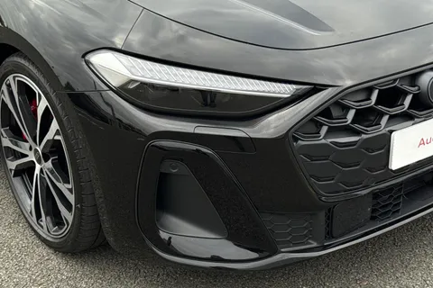 DP25PXA Audi S5 Avant Edition 1 TFSI  367 PS S tronic Thumbnail #10