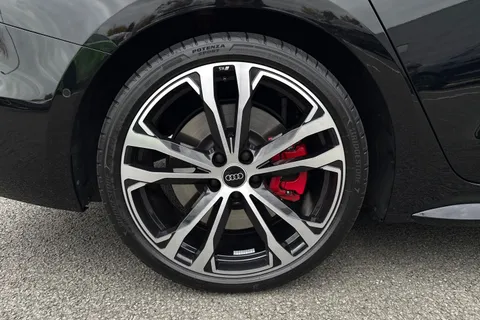 DP25PXA Audi S5 Avant Edition 1 TFSI  367 PS S tronic Thumbnail #12