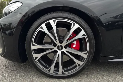 DP25PXA Audi S5 Avant Edition 1 TFSI  367 PS S tronic Thumbnail #14