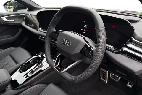 DP25PXA Audi S5 Avant Edition 1 TFSI  367 PS S tronic Thumbnail #15