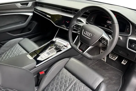 BD25ZTS Audi S7 Black Edition TDI 344 PS tiptronic Thumbnail #14