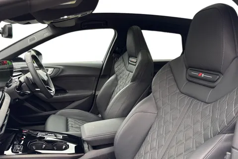 DP25PXA Audi S5 Avant Edition 1 TFSI  367 PS S tronic Thumbnail #17