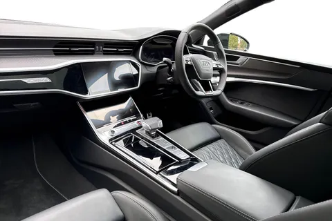 BD25ZTS Audi S7 Black Edition TDI 344 PS tiptronic Thumbnail #15