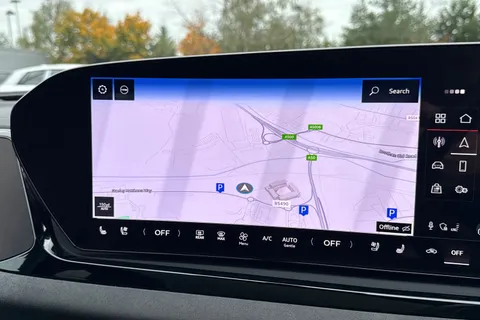 DP25PXA Audi S5 Avant Edition 1 TFSI  367 PS S tronic Thumbnail #18