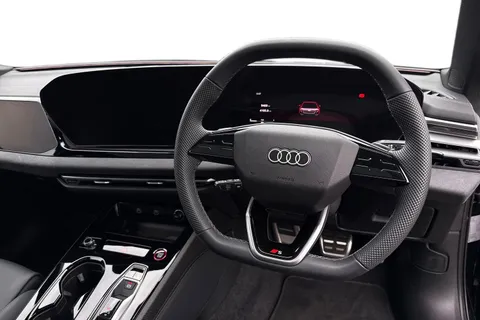 DP25PXA Audi S5 Avant Edition 1 TFSI  367 PS S tronic Thumbnail #19