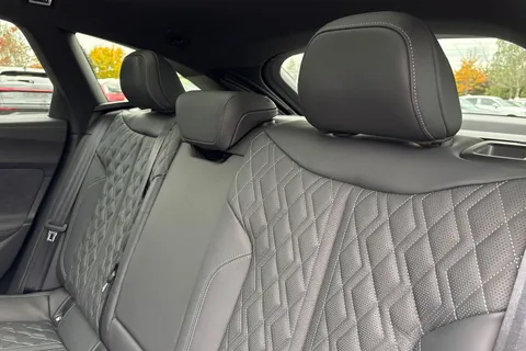 DP25PXA Audi S5 Avant Edition 1 TFSI  367 PS S tronic Thumbnail #20