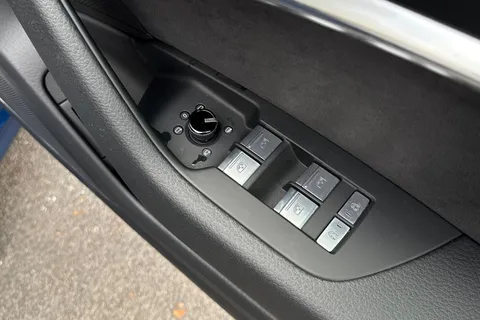 BD25ZTS Audi S7 Black Edition TDI 344 PS tiptronic Thumbnail #21