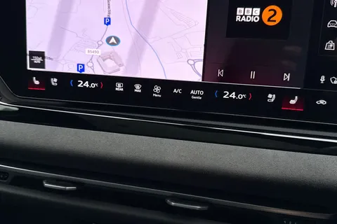 DP25PXA Audi S5 Avant Edition 1 TFSI  367 PS S tronic Thumbnail #23