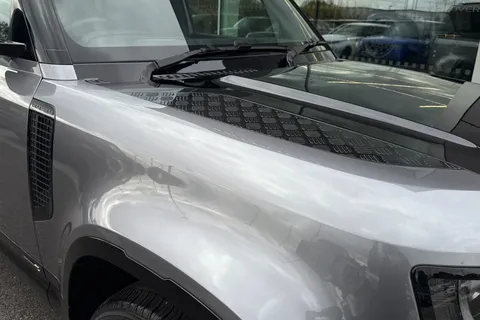 KT24OPV Land Rover Defender 90 3.0 D300 X 3dr Thumbnail #22