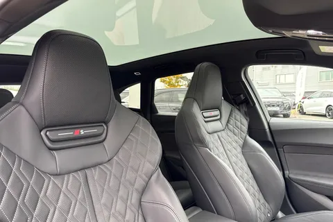 DP25PXA Audi S5 Avant Edition 1 TFSI  367 PS S tronic Thumbnail #25