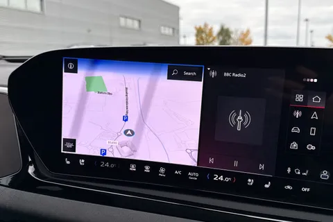 DP25PXA Audi S5 Avant Edition 1 TFSI  367 PS S tronic Thumbnail #27