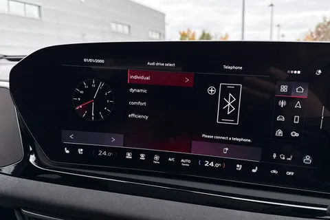 DP25PXA Audi S5 Avant Edition 1 TFSI  367 PS S tronic Thumbnail #28