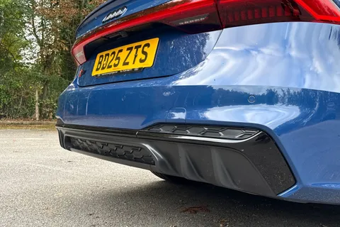 BD25ZTS Audi S7 Black Edition TDI 344 PS tiptronic Thumbnail #27