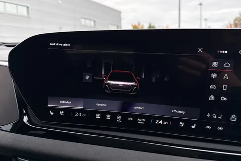 DP25PXA Audi S5 Avant Edition 1 TFSI  367 PS S tronic Thumbnail #29