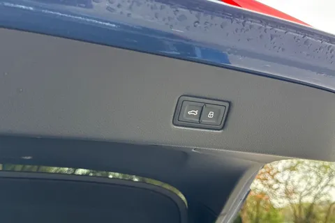 BD25ZTS Audi S7 Black Edition TDI 344 PS tiptronic Thumbnail #28