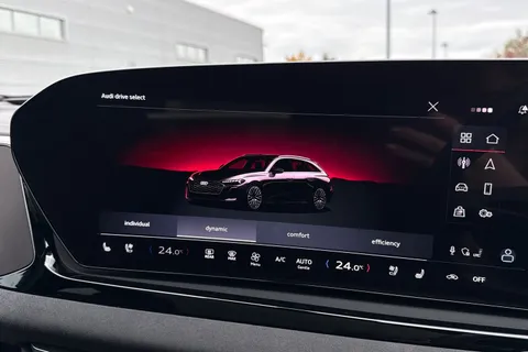 DP25PXA Audi S5 Avant Edition 1 TFSI  367 PS S tronic Thumbnail #30