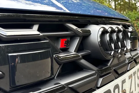 BD25ZTS Audi S7 Black Edition TDI 344 PS tiptronic Thumbnail #30