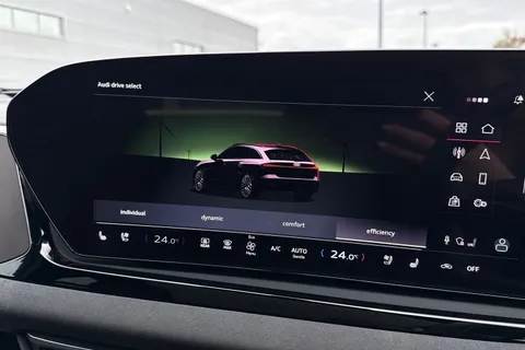 DP25PXA Audi S5 Avant Edition 1 TFSI  367 PS S tronic Thumbnail #32