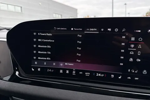 DP25PXA Audi S5 Avant Edition 1 TFSI  367 PS S tronic Thumbnail #34