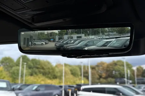 KT24OPV Land Rover Defender 90 3.0 D300 X 3dr Thumbnail #31