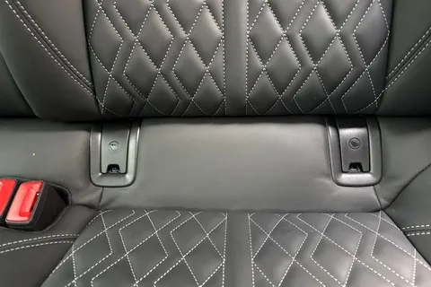 BD25ZTS Audi S7 Black Edition TDI 344 PS tiptronic Thumbnail #33