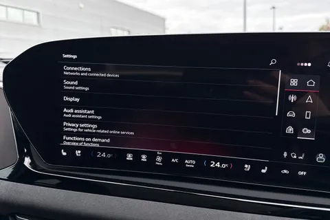 DP25PXA Audi S5 Avant Edition 1 TFSI  367 PS S tronic Thumbnail #35