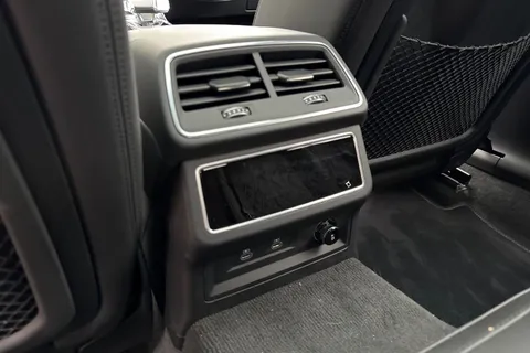 BD25ZTS Audi S7 Black Edition TDI 344 PS tiptronic Thumbnail #34