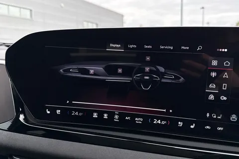 DP25PXA Audi S5 Avant Edition 1 TFSI  367 PS S tronic Thumbnail #36