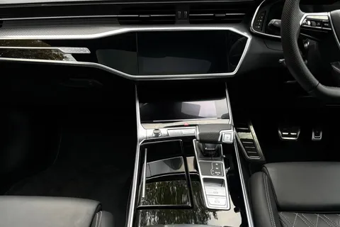 BD25ZTS Audi S7 Black Edition TDI 344 PS tiptronic Thumbnail #35