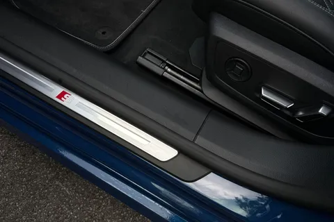 BD25ZTS Audi S7 Black Edition TDI 344 PS tiptronic Thumbnail #36