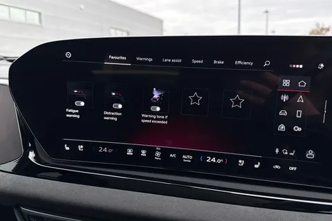 DP25PXA Audi S5 Avant Edition 1 TFSI  367 PS S tronic Thumbnail #37