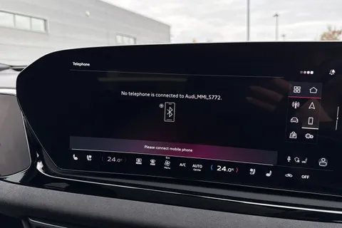 DP25PXA Audi S5 Avant Edition 1 TFSI  367 PS S tronic Thumbnail #38