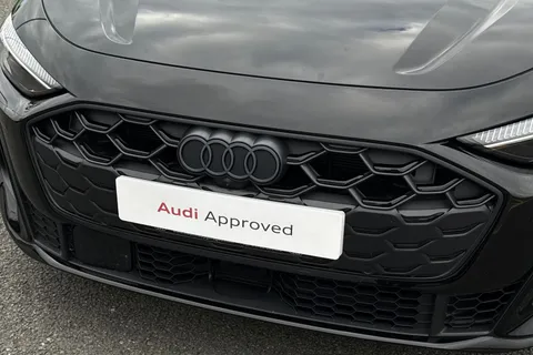 DP25PXA Audi S5 Avant Edition 1 TFSI  367 PS S tronic Thumbnail #40