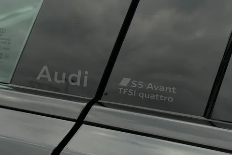 DP25PXA Audi S5 Avant Edition 1 TFSI  367 PS S tronic Thumbnail #41