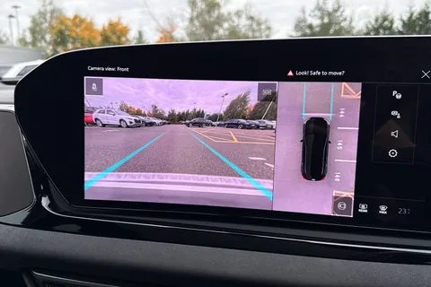 DP25PXA Audi S5 Avant Edition 1 TFSI  367 PS S tronic Thumbnail #42