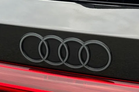 DP25PXA Audi S5 Avant Edition 1 TFSI  367 PS S tronic Thumbnail #43