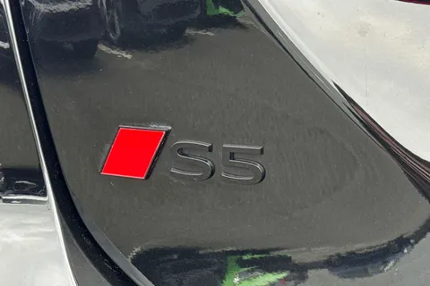 DP25PXA Audi S5 Avant Edition 1 TFSI  367 PS S tronic Thumbnail #44