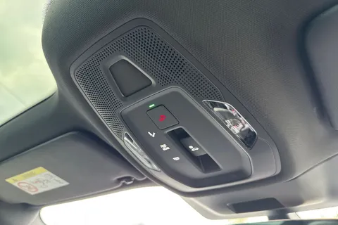 DP25PXA Audi S5 Avant Edition 1 TFSI  367 PS S tronic Thumbnail #46