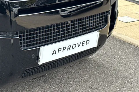 KT24OPV Land Rover Defender 90 3.0 D300 X 3dr Thumbnail #42