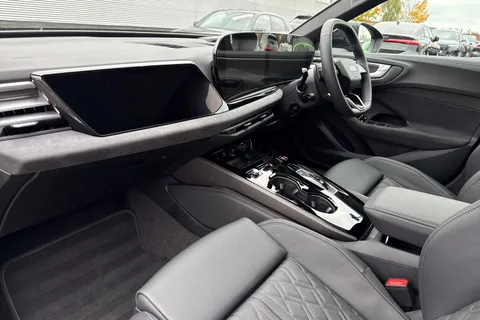 DP25PXA Audi S5 Avant Edition 1 TFSI  367 PS S tronic Thumbnail #48