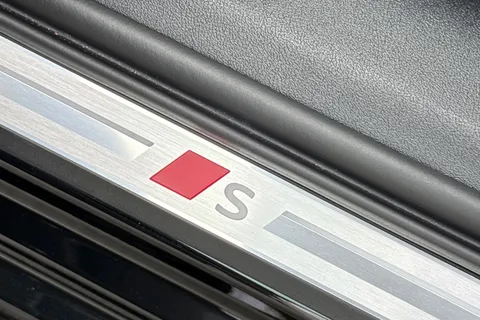 DP25PXA Audi S5 Avant Edition 1 TFSI  367 PS S tronic Thumbnail #49