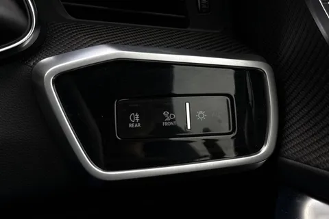 BD25ZTS Audi S7 Black Edition TDI 344 PS tiptronic Thumbnail #50