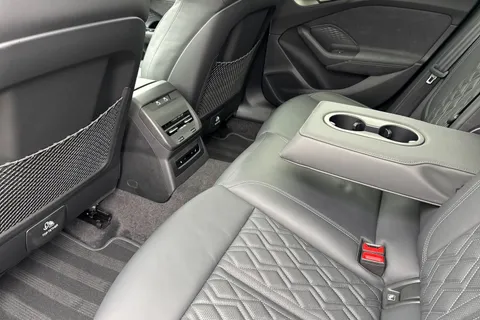 DP25PXA Audi S5 Avant Edition 1 TFSI  367 PS S tronic Thumbnail #52