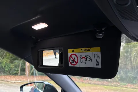 BD25ZTS Audi S7 Black Edition TDI 344 PS tiptronic Thumbnail #52