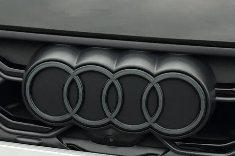 DP25PXA Audi S5 Avant Edition 1 TFSI  367 PS S tronic Thumbnail #54