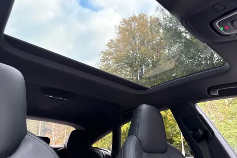 BD25ZTS Audi S7 Black Edition TDI 344 PS tiptronic Thumbnail #53