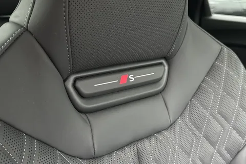 DP25PXA Audi S5 Avant Edition 1 TFSI  367 PS S tronic Thumbnail #57